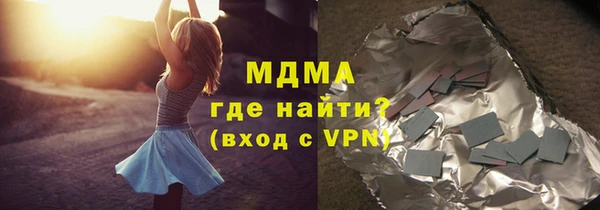тгк Новозыбков